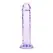 RealRock Crystal Clear Intimni Model 6