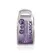 RealRock Crystal Clear Intimni Model 6