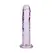 RealRock Crystal Clear Intimni Model 6