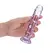 RealRock Crystal Clear Intimni Model 6