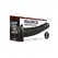 RealRock Vibrating Hollow Strap-On 24.5cm Podesivi Sistem Bež