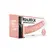 RealRock Vibrating Hollow Strap-On 20.5 cm Podesivi Sistem