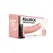 RealRock Vibrantni Šuplji Strap-On 15.5 cm - Podesivi Sistem Udobnosti