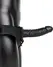 RealRock Vibrantni Šuplji Strap-On 15.5 cm Podesivi Intimni Sistem
