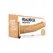RealRock Šuplji Strap-On Model 10 - Podesivi Sistem, 24.5 cm, Bež