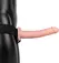 RealRock Hollow Intimate System Adjustable 24.5 cm Beige