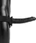 RealRock Šuplji Strap-On Model 10, Podesivi, 24.5 cm, Bež