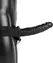 RealRock Šuplji Strap-On Model 8 - Podesivi Pojas, 20.5 cm, Bež