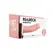 RealRock Šuplji Strap-On Model 6 - 15.5 cm Podesivi Pojas, Bež