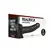 RealRock Šuplji Strap-On Podesivi Sistem 15.5 cm - Prirodna Bež