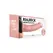 RealRock Vibrantni Šuplji Strap-On 18 cm Podesivi Intimni Sistem