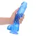 REALROCK Crystal Clear Model 11'' sa Vakuum Bazom, Providni, 28 cm