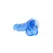 REALROCK Crystal Clear Model 11'' sa Vakuum Bazom, Providni, 28 cm