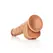RealRock Model 12 Suction Cup Intimate Machine 30.5cm Beige
