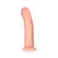 RealRock Curved Intimate Machine 15.5 cm sa Usisnom Čašom - Prirodan Izgled