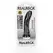 RealRock Curved Silicone Model 6