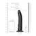 RealRock Slim 20.5 cm Anatomski Model sa Usisnom Čašom Bež