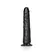 RealRock Slim Model 18 cm Intimni Uređaj sa Usisnom Bazom - Bež