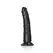 RealRock Slim Anatomical Model 15.5 cm with Suction Base Beige