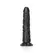 RealRock Slim Anatomical Model 15.5 cm with Suction Base Beige