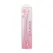 REALROCK Crystal Clear Double-Ended Model 42 cm Transparent Design