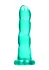 REALROCK Crystal Clear Model 7 Intimni Uređaj sa Usisnom Čašom 17 cm