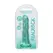 REALROCK Crystal Clear Model 7 Intimni Uređaj sa Usisnom Čašom 17 cm