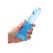 REALROCK Crystal Clear Intimni Model 17 cm sa Usisnom Bazom