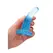 RealRock Crystal Clear Model 5 Intimate Machine with Suction Cup 11.5cm