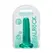 REALROCK Crystal Clear Intimni Uređaj 13.5 cm sa Usisnom Bazom Transparentni