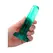 REALROCK Crystal Clear Intimni Uređaj 13.5 cm sa Usisnom Bazom Transparentni