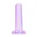 REALROCK Crystal Clear Intimna Mašina 13.5 cm sa Usisnom Čašom