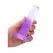 REALROCK Crystal Clear Intimna Mašina 13.5 cm sa Usisnom Čašom