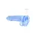 REALROCK Crystal Clear Intimate Model 25cm with Suction Base