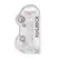 REALROCK Crystal Clear Intimate System with Suction Cup 21 cm Transparent