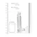 REALROCK Crystal Clear Intimate System with Suction Cup 21 cm Transparent