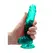 REALROCK Crystal Clear 19cm Anatomski Model sa Usisnom Čašom