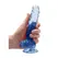 REALROCK Crystal Clear Model 7 Usisna Čaša Intimna Mašina 19cm