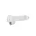 REALROCK Crystal Clear 17cm Anatomski Model sa Usisnom Bazom