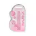 REALROCK Crystal Clear 6'' Intimni Model sa Bazom - 15 cm Transparentan