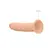 REALROCK ULTRA Silicone Intimate Model 20cm Thermo Reactive Black