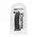 REALROCK Ultra Silicone Model 8 Thermo Reactive, Suction Cup, 20 cm, Black