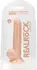 REALROCK ULTRA Silicone Intimate Model with Suction Cup 24cm Flesh