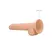 REALROCK ULTRA Silicone Intimate Model with Suction Cup 24cm Flesh
