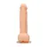 REALROCK ULTRA Silicone Intimate Model with Suction Cup 24cm Flesh