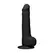 REALROCK ULTRA Silicone Model 24cm Termo Reaktivan sa Usisnom Čašom
