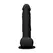 REALROCK ULTRA Silicone Model 24cm Termo Reaktivan sa Usisnom Čašom