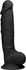REALROCK ULTRA Silicone Model 23cm Dual Density with Suction Cup - Flesh