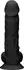 REALROCK ULTRA Silicone Model 23cm Dual Density with Suction Cup - Flesh