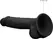 REALROCK ULTRA Silicone Model 23cm Dual Density with Suction Cup - Flesh